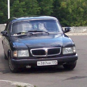 Volga