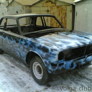 GAZ 24