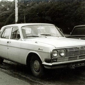 gaz m 24