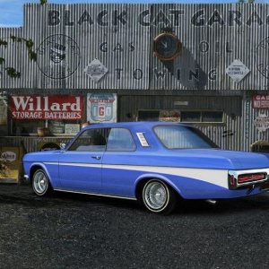 gaz24