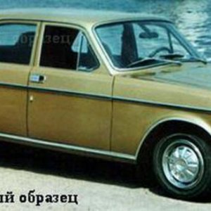 ГАЗ 3101