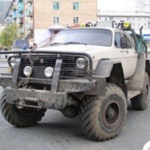 volga