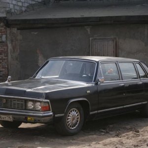 Чайка-газ-1402