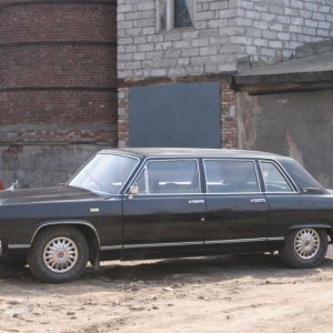 Чайка-газ-1402