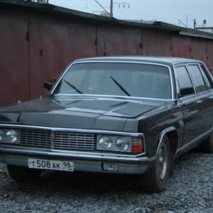 Iчайка