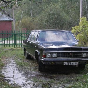 чайка