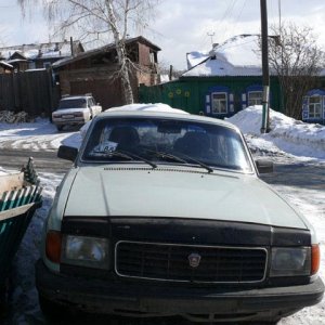 Анфас