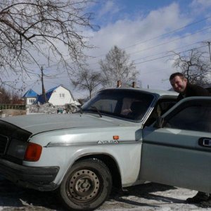 Ну тут я присутствую.