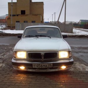 Мой автомобиль