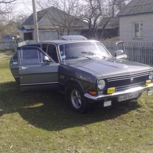 Моя бывшая