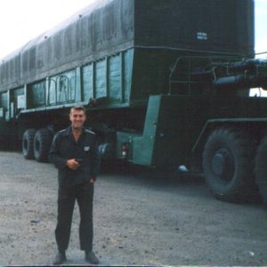 1998г.Привал на марше.
