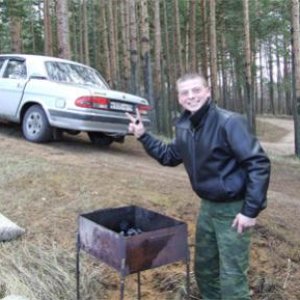 Мы полны оптимизма и задора!