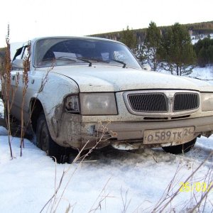 на скалах перед тайгой 2
