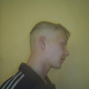 я