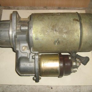ГАЗ 21-24