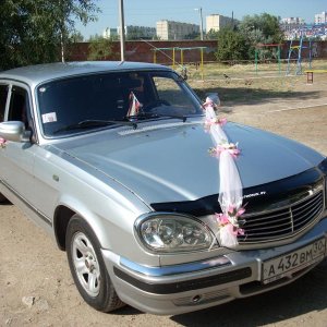 свадьба сестры жены