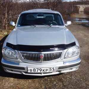 я в весеннем лесу