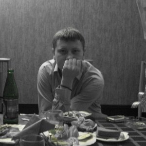 пятничные посиделки