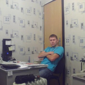 на работе лафа