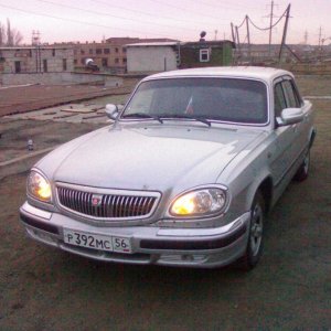 моя