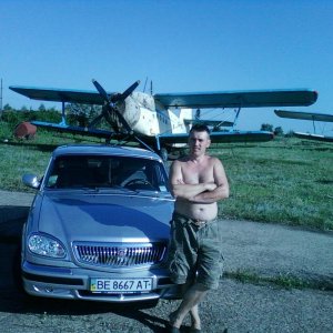 моя новая "ЛАСТОЧКА".