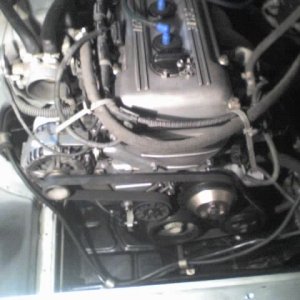 чистка моторчика