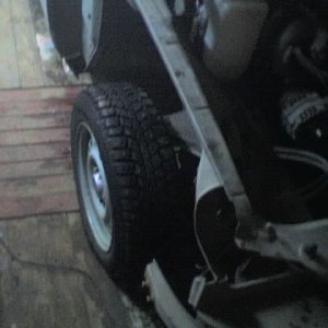 плачевный вид