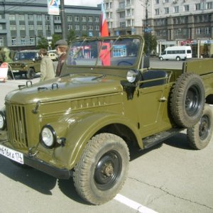 Машина товрища