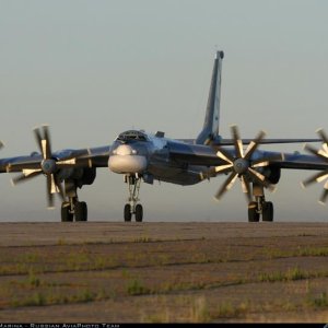 Ту-95