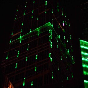 Если не ошибаюсь башня Федерация, Деловой центр