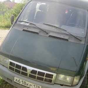 немытый)
