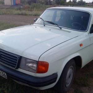 Моя красавица