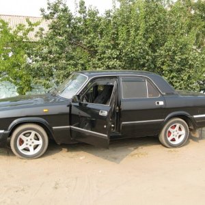 переобулся