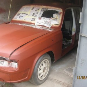 красим 402