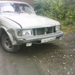 После ДТП 11.09.2010