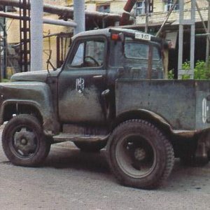5254gaz 53