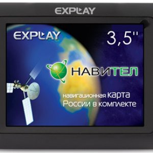 explay pn 355navitel b