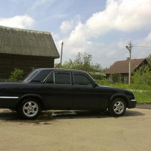 После мойки