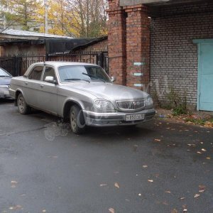 ГАЗ 1