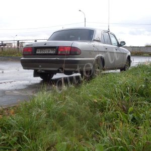 ГАЗ 4