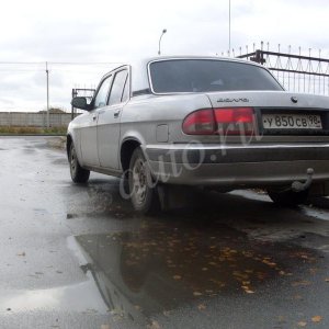 ГАЗ 5