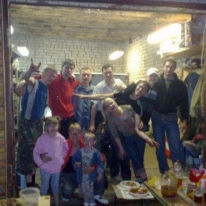 Лето'2010