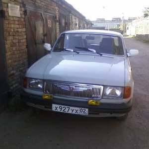 отца красавица