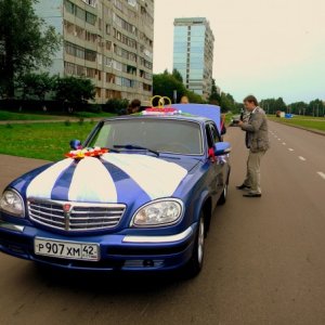 свадьба