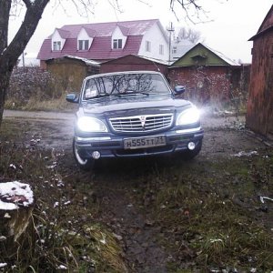Ксенонище