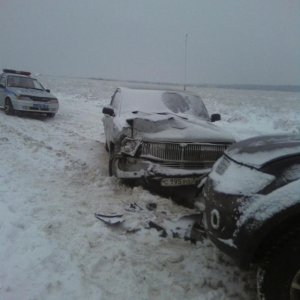 2011 год ДТП10