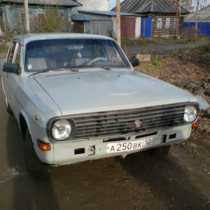 Покрасили