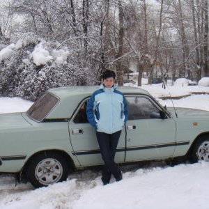 мои две самые любимые ласточки