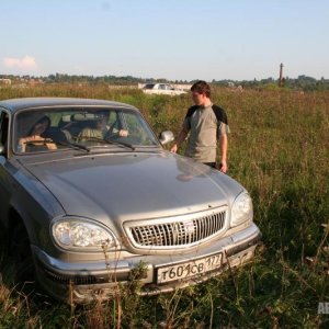 Напутственные слова в дорогу!