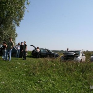 Последние приготовления